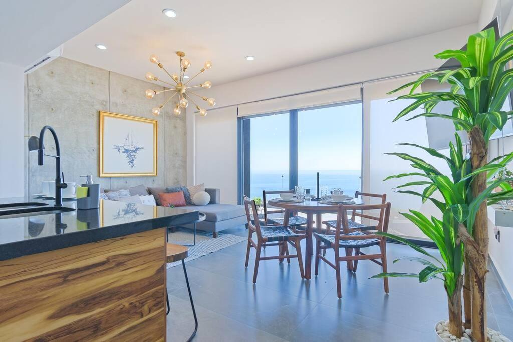 Apartment Depa En Malecon Con Vista Al Mar *