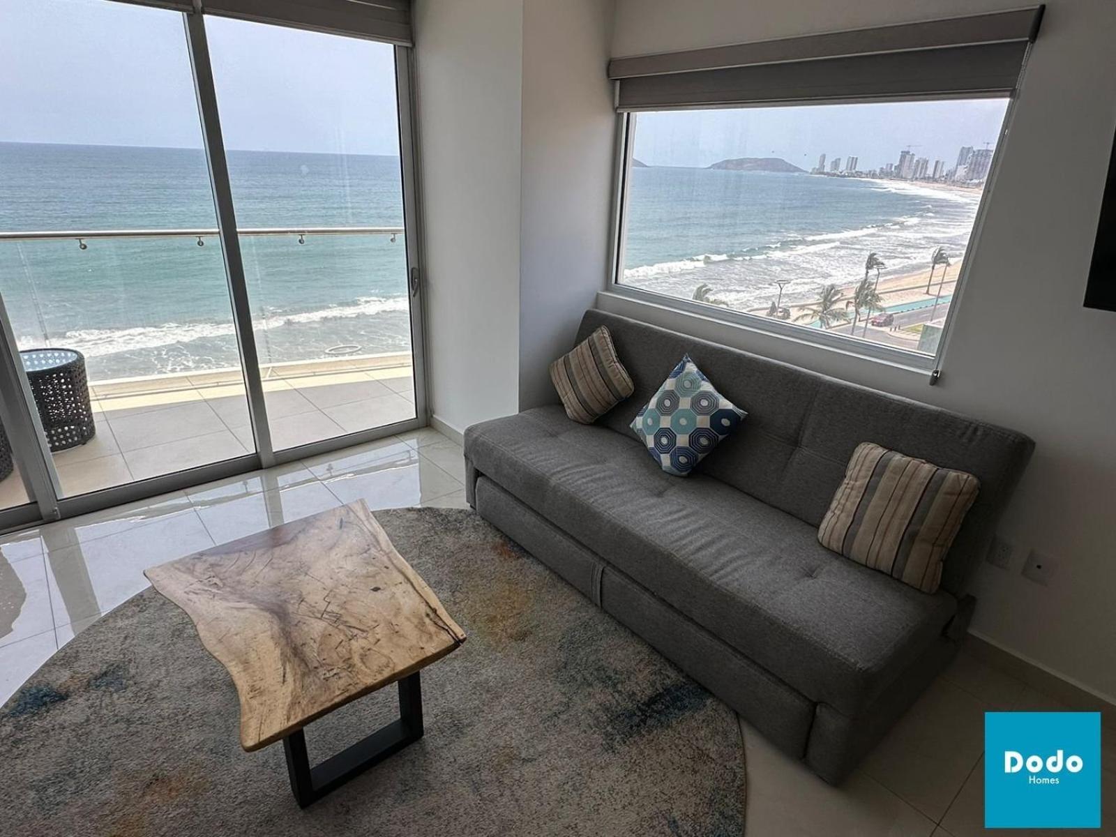 Sunset View Luxury Apartamento *