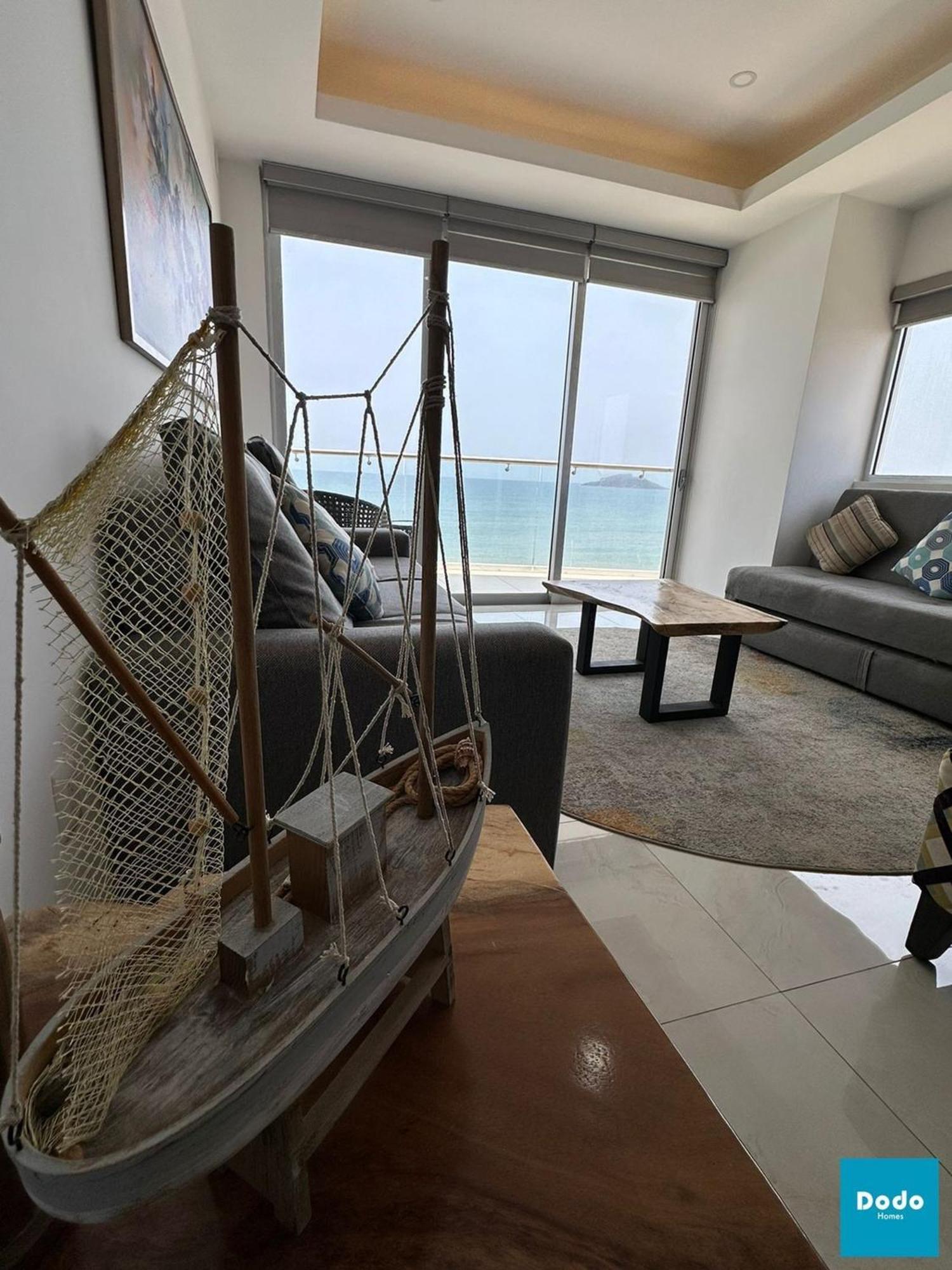 Sunset View Luxury *