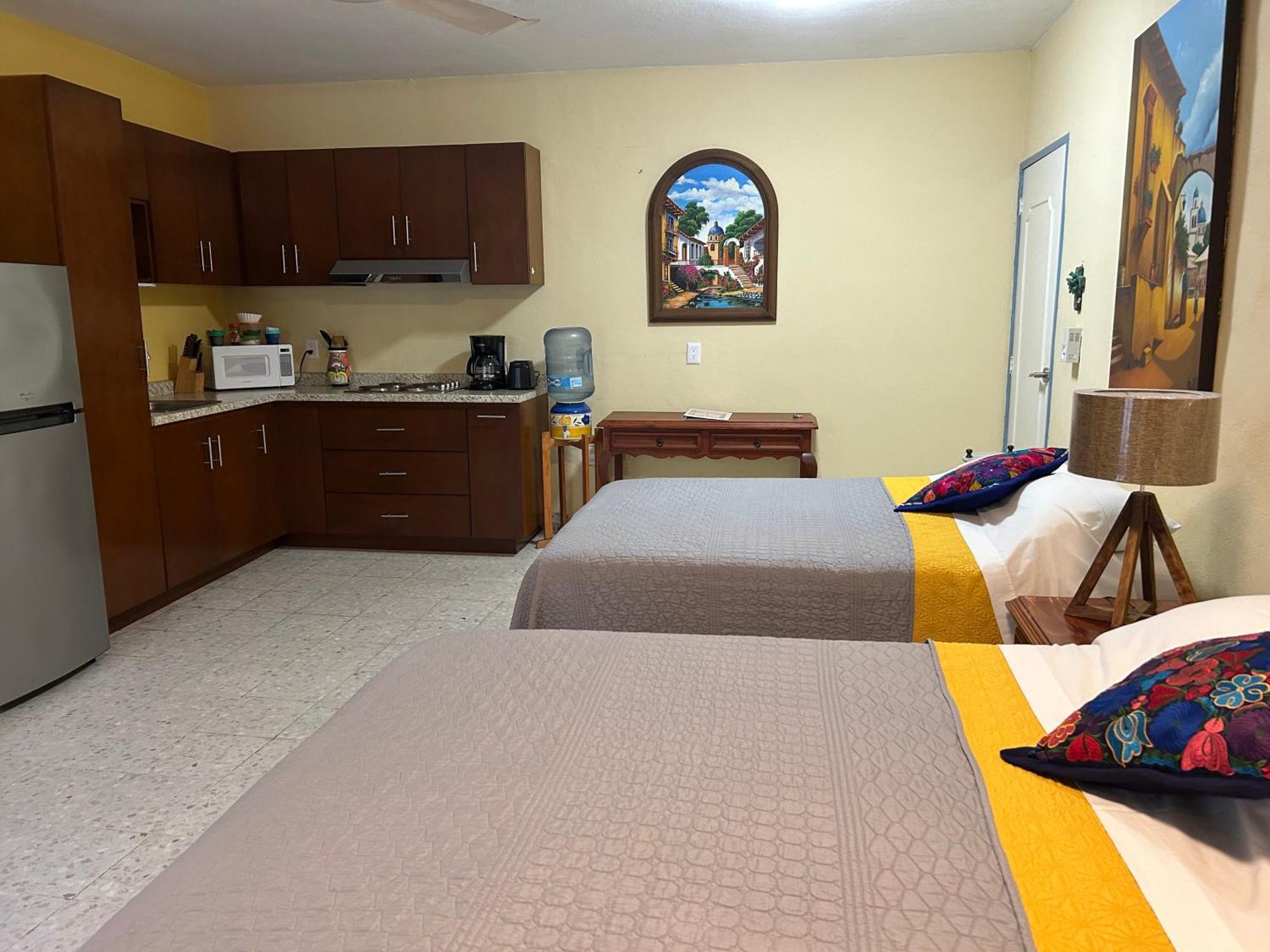 Habitación en casa particular Casa Belisario - Pet Friendly Mazatlán