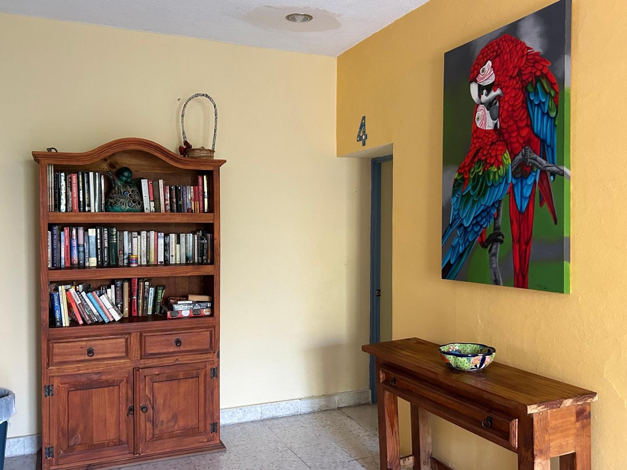Casa Belisario - Pet Friendly Habitación en casa particular