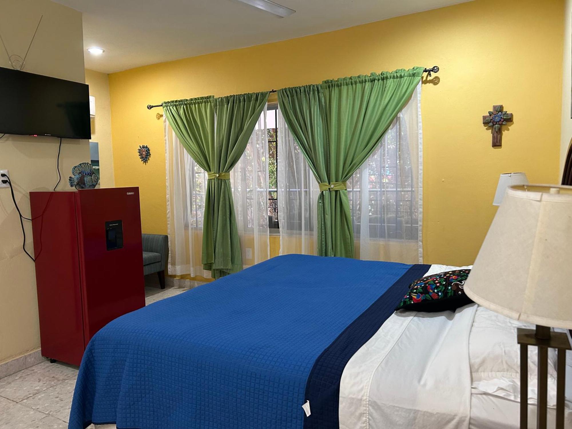 Casa Belisario - Pet Friendly Mazatlán