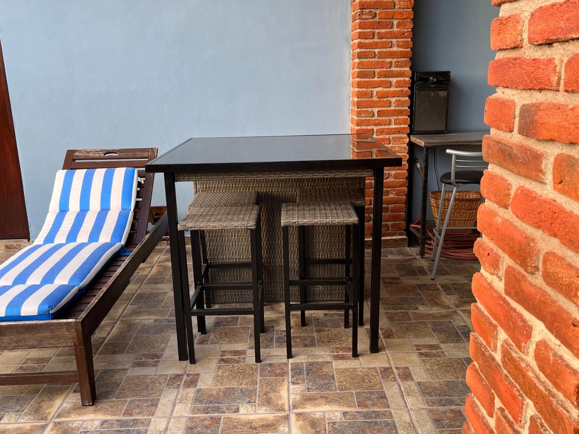 Casa Belisario - Pet Friendly Habitación en casa particular Mazatlán