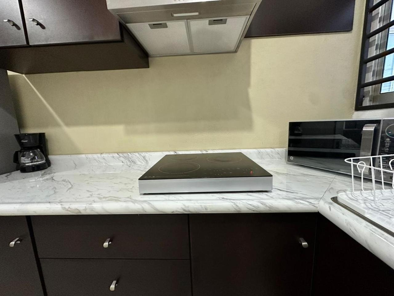 Departamento Vacacional En *