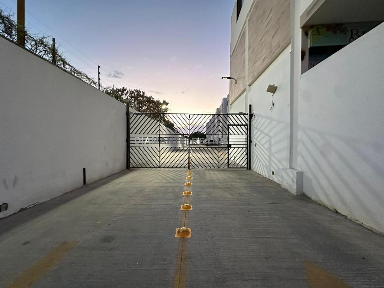 Departamento Vacacional En Mazatlán