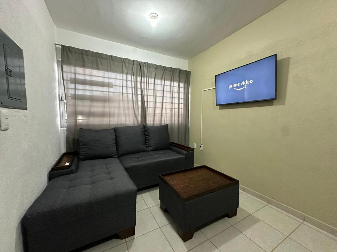 Apartamento Departamento Vacacional En Mazatlán
