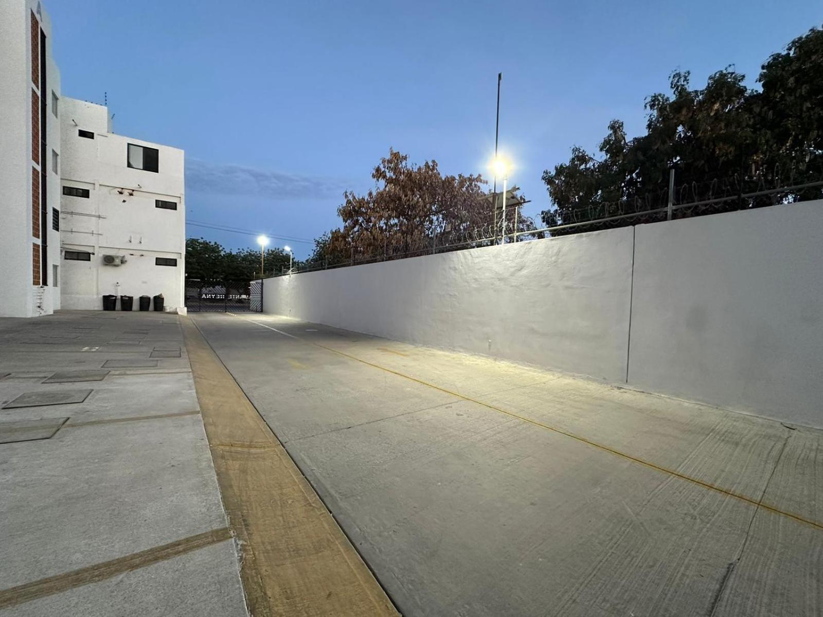 Departamento Vacacional En Apartamento Mazatlán
