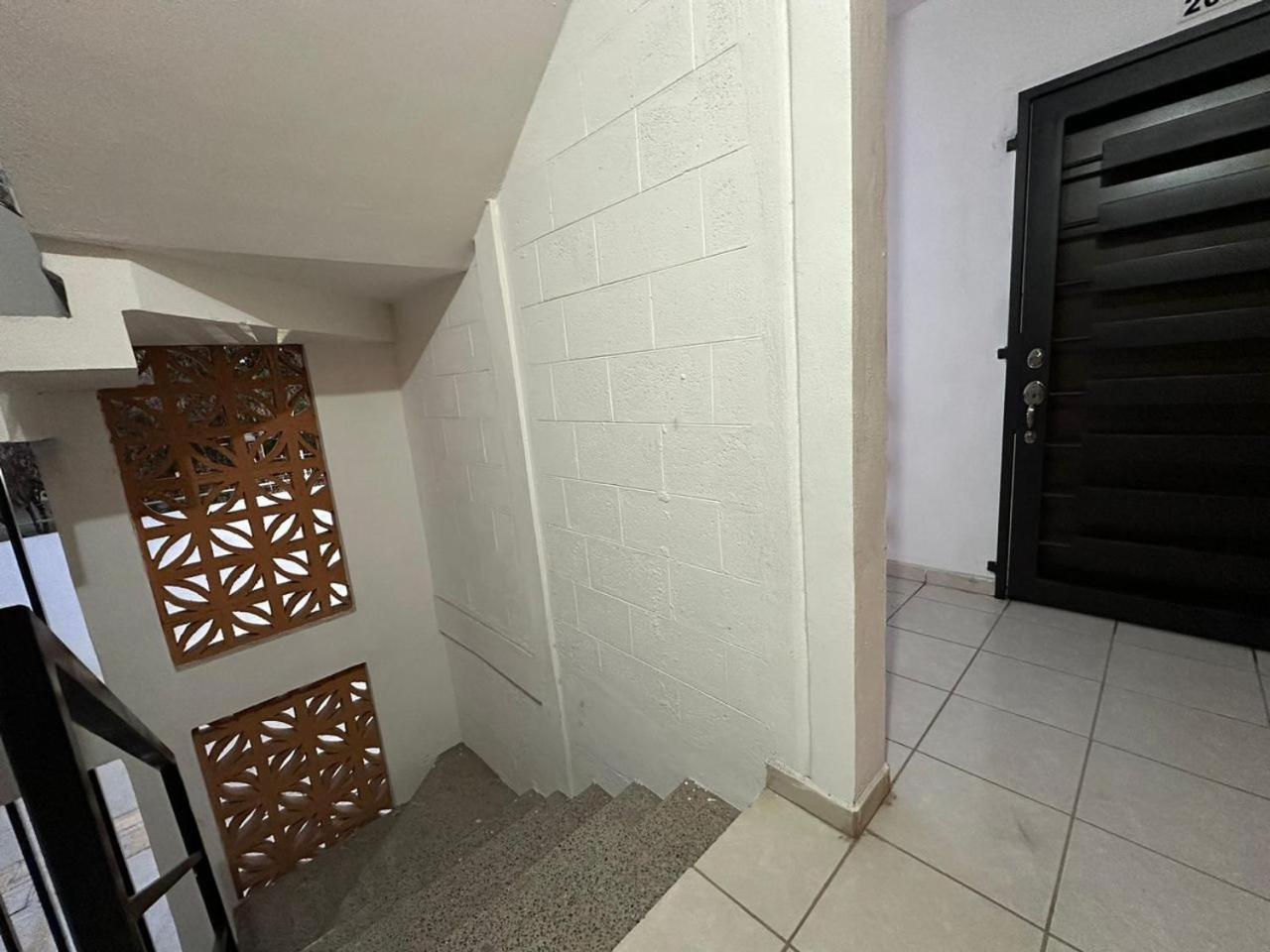 Departamento Vacacional En *