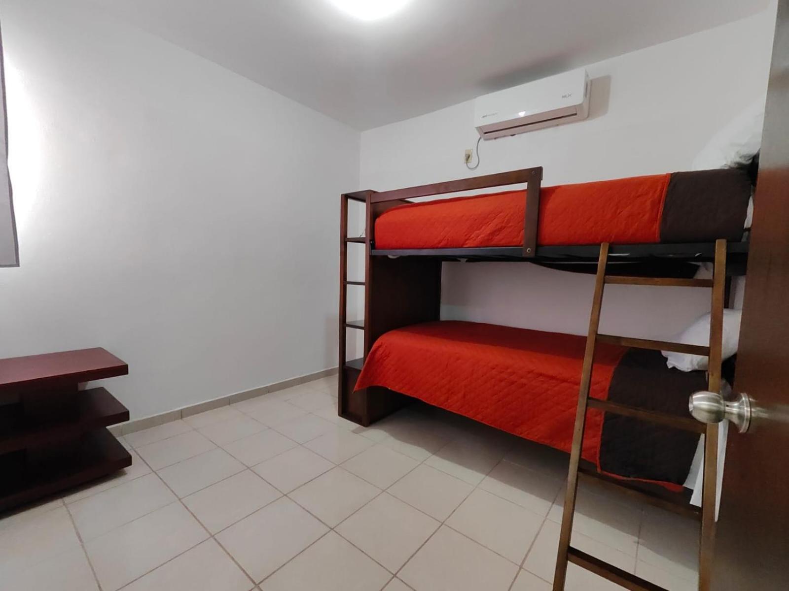 Departamento Vacacional En Mazatlán