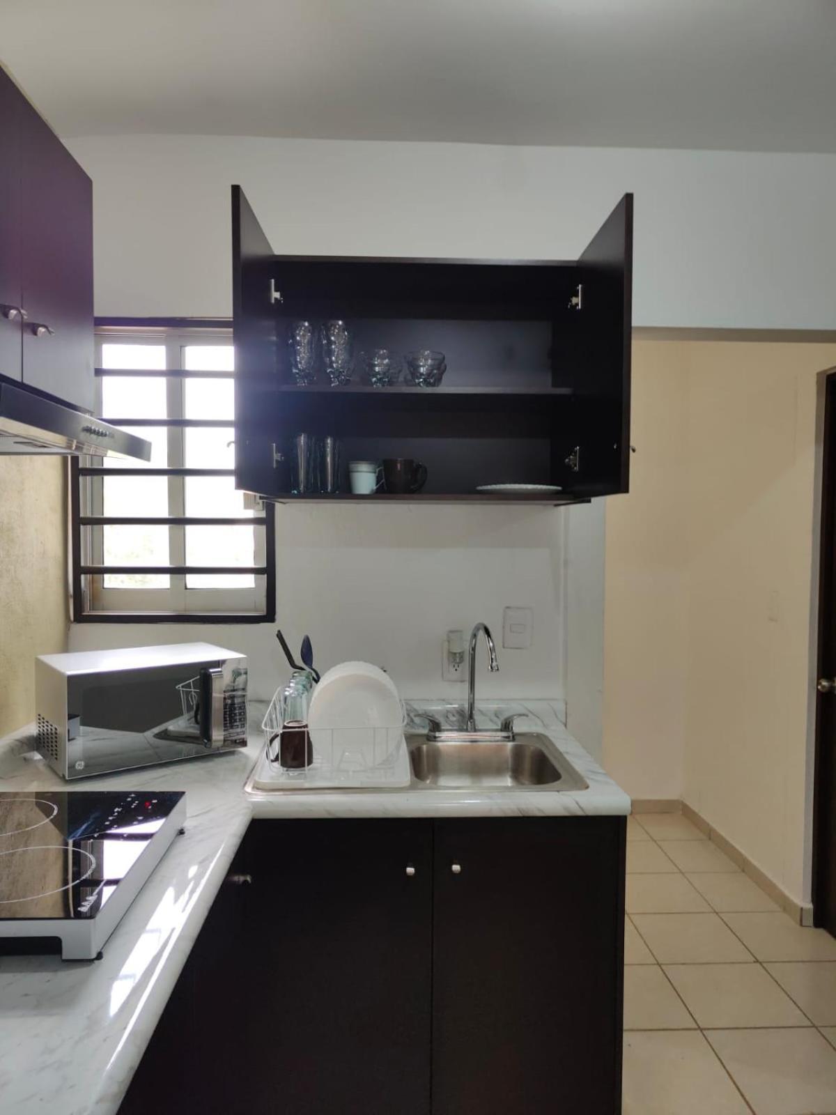Departamento Vacacional En Apartamento