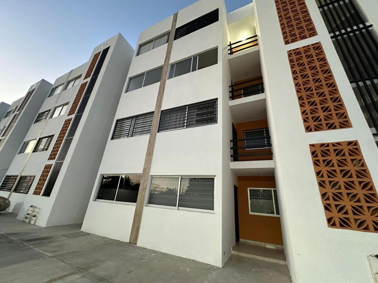 Departamento Vacacional En Apartamento *