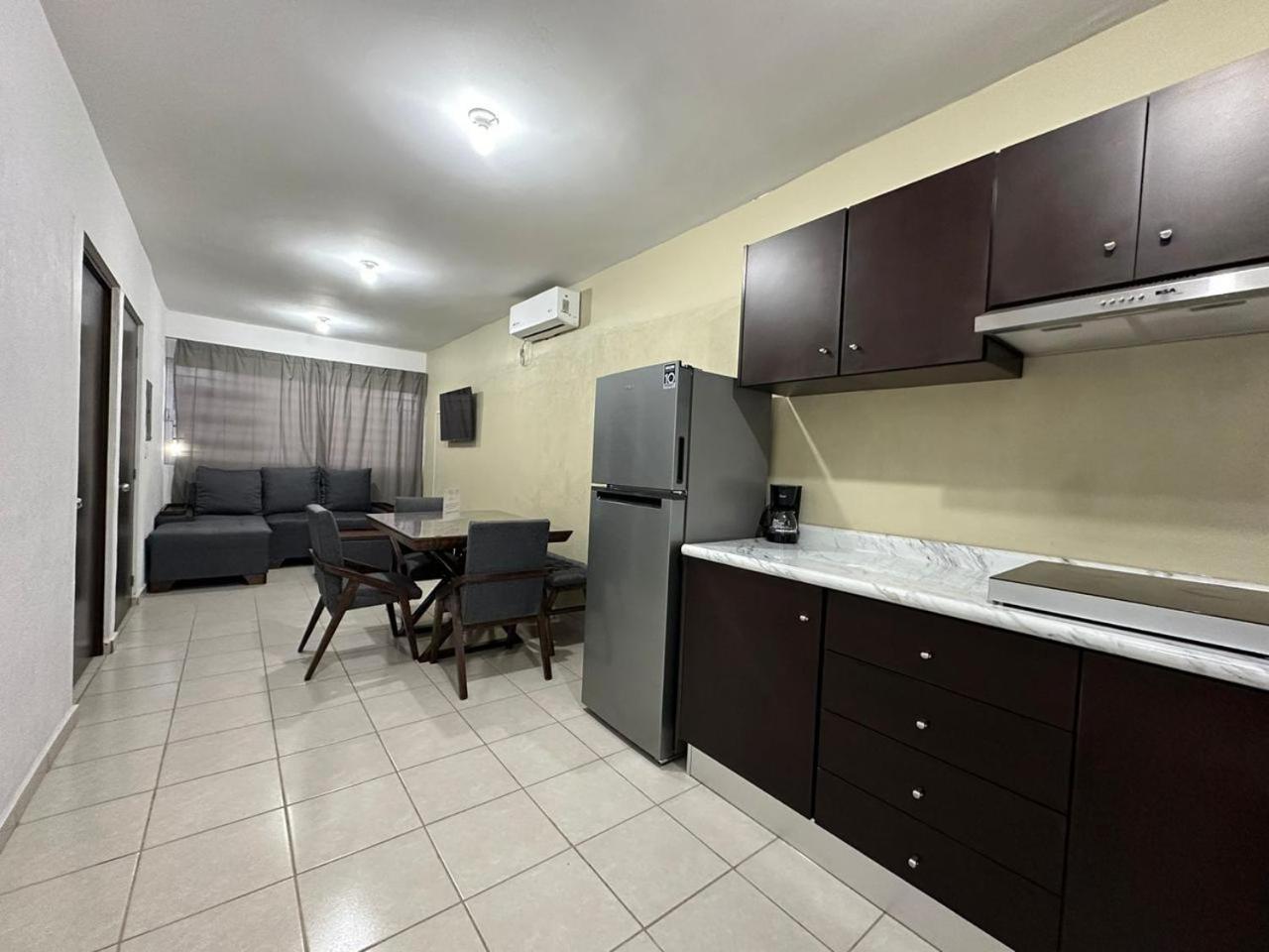 Departamento Vacacional En Mazatlán