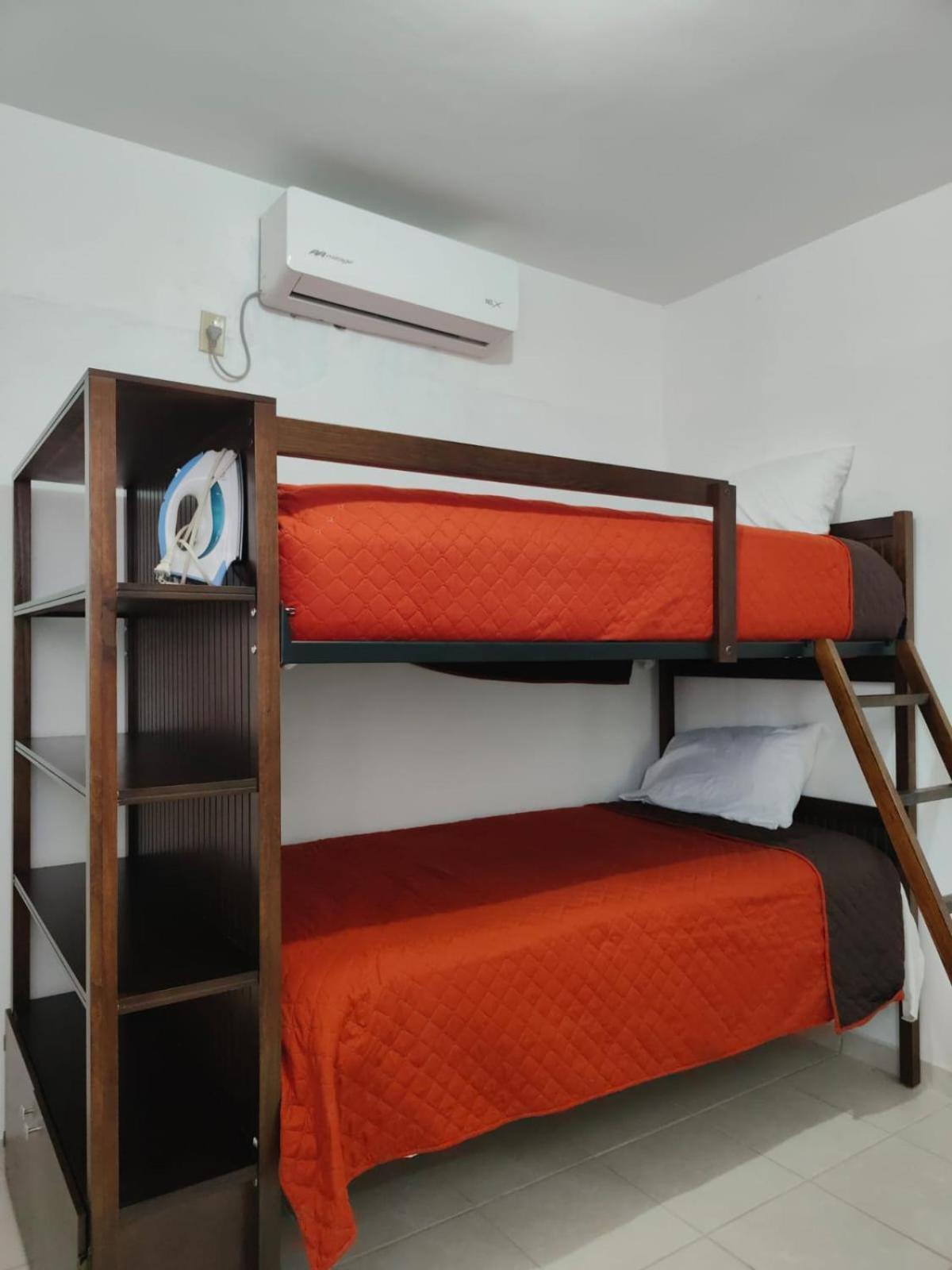 Departamento Vacacional En Mazatlán
