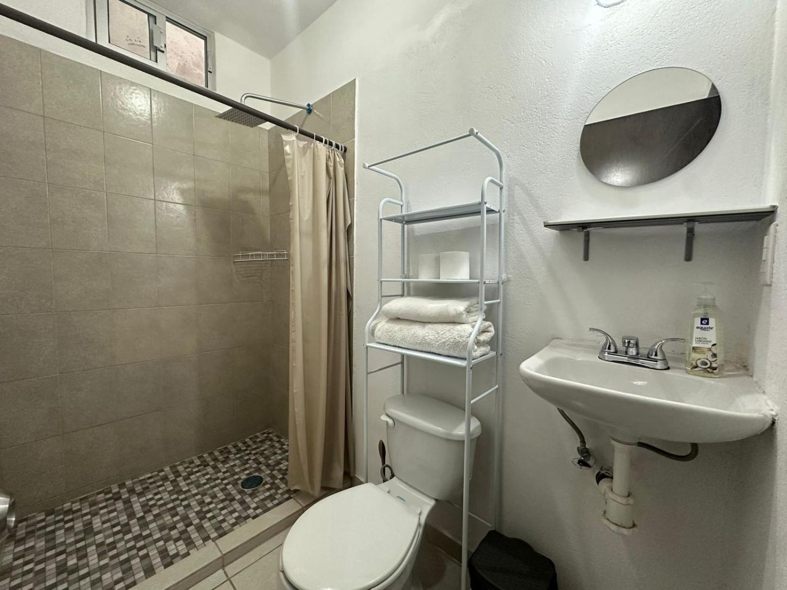 Apartamento Departamento Vacacional En