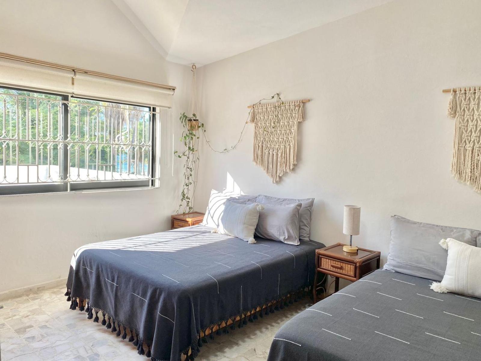 Ecosuite 2, Near The And Shared Terrace. Apartamento *