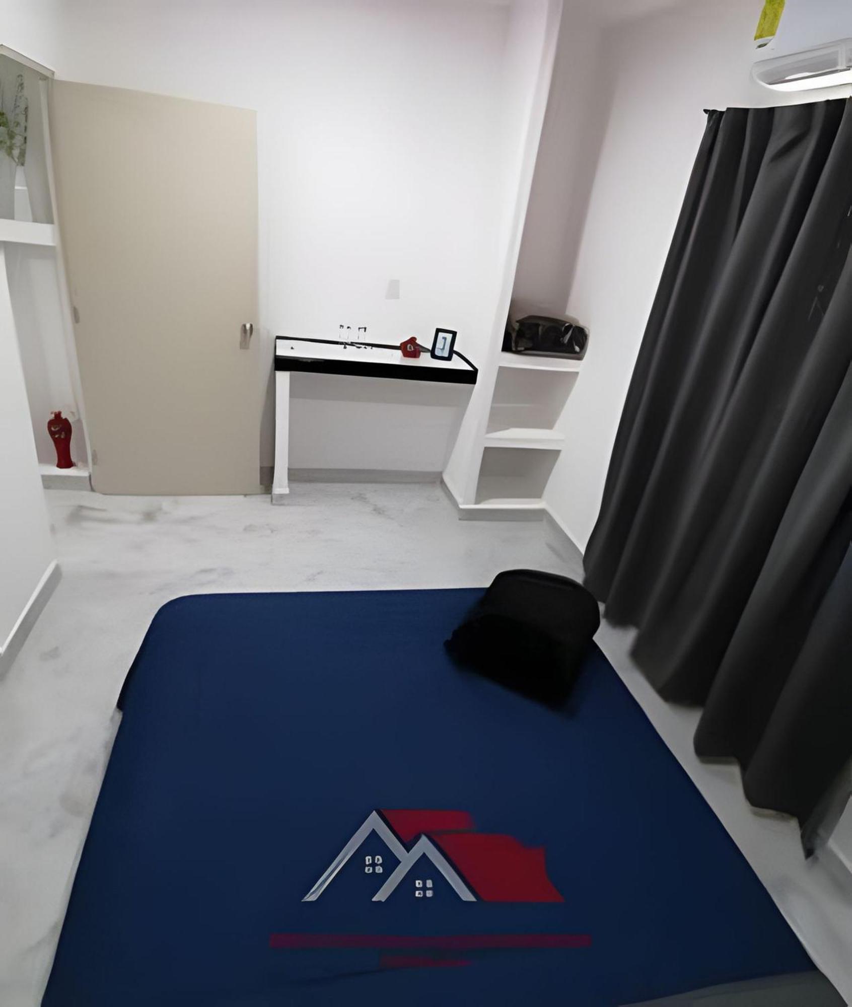 Apartamento Excelente Departamento Vacacional Mazatlán