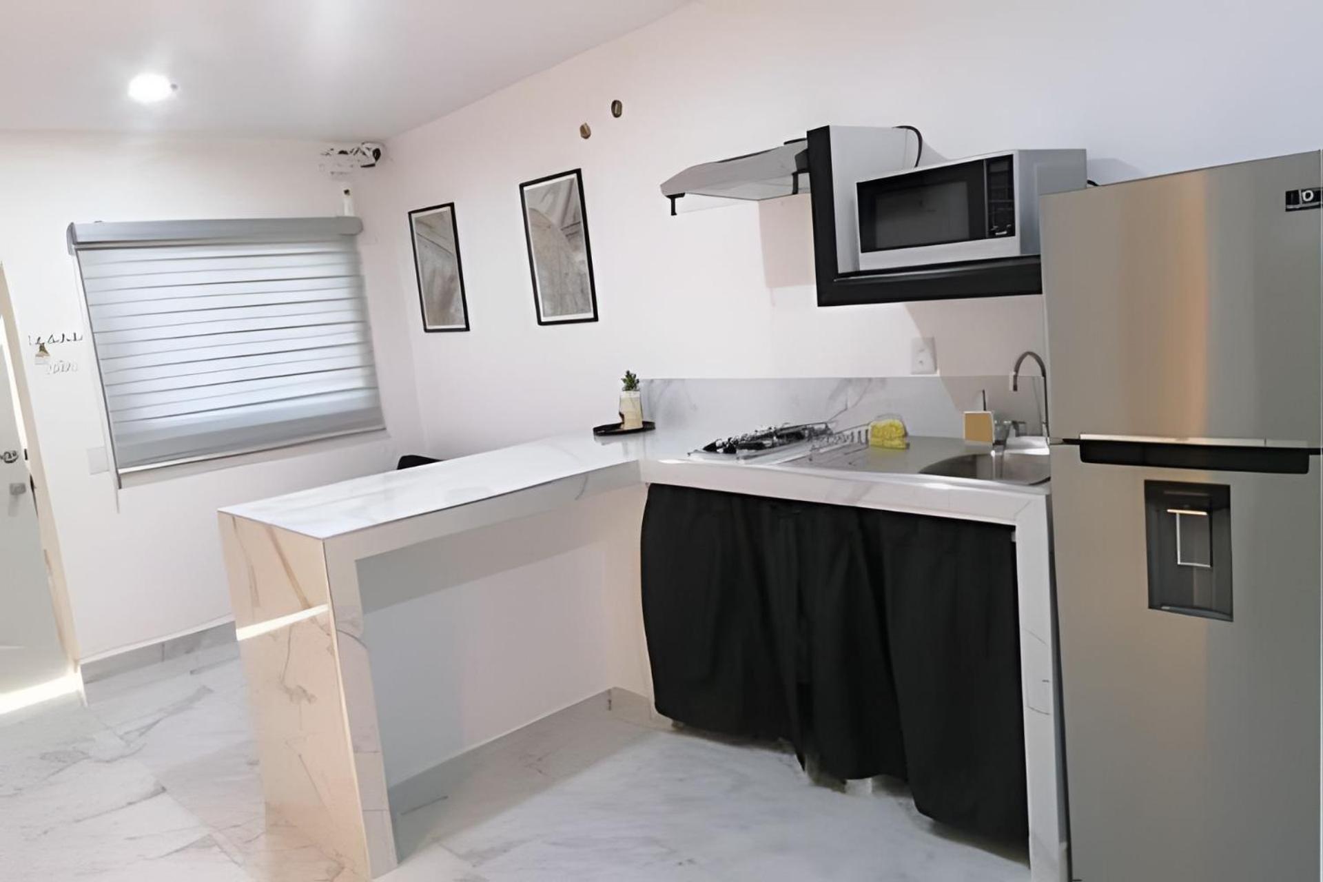 Excelente Departamento Vacacional Apartamento Mazatlán
