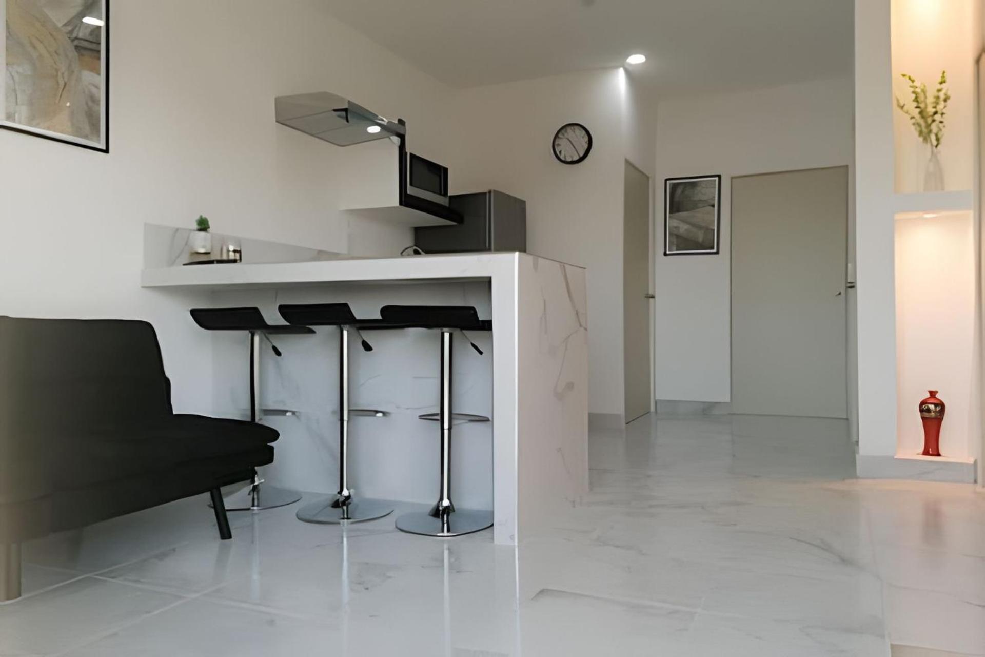 Excelente Departamento Vacacional * Mazatlán