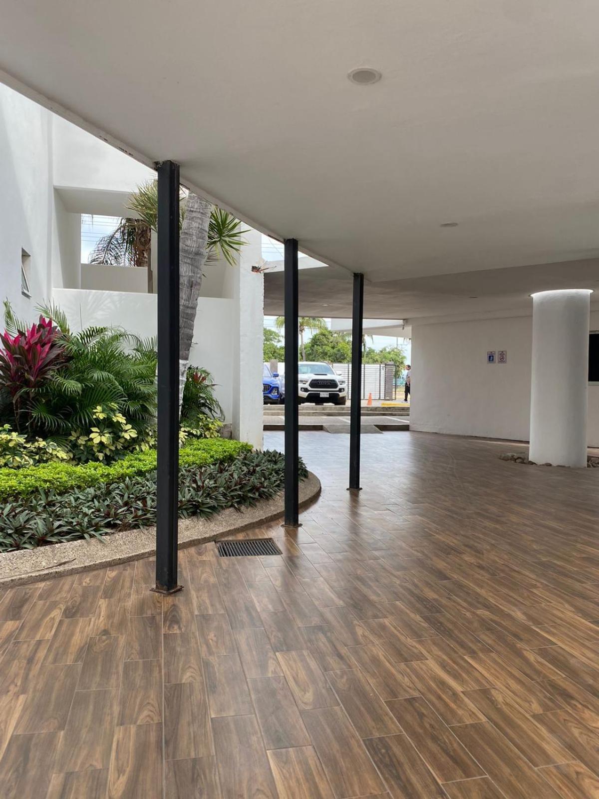 Apartamento 2 Bdrm - Sleeps 8 -ocean Front -ocean View Mazatlán