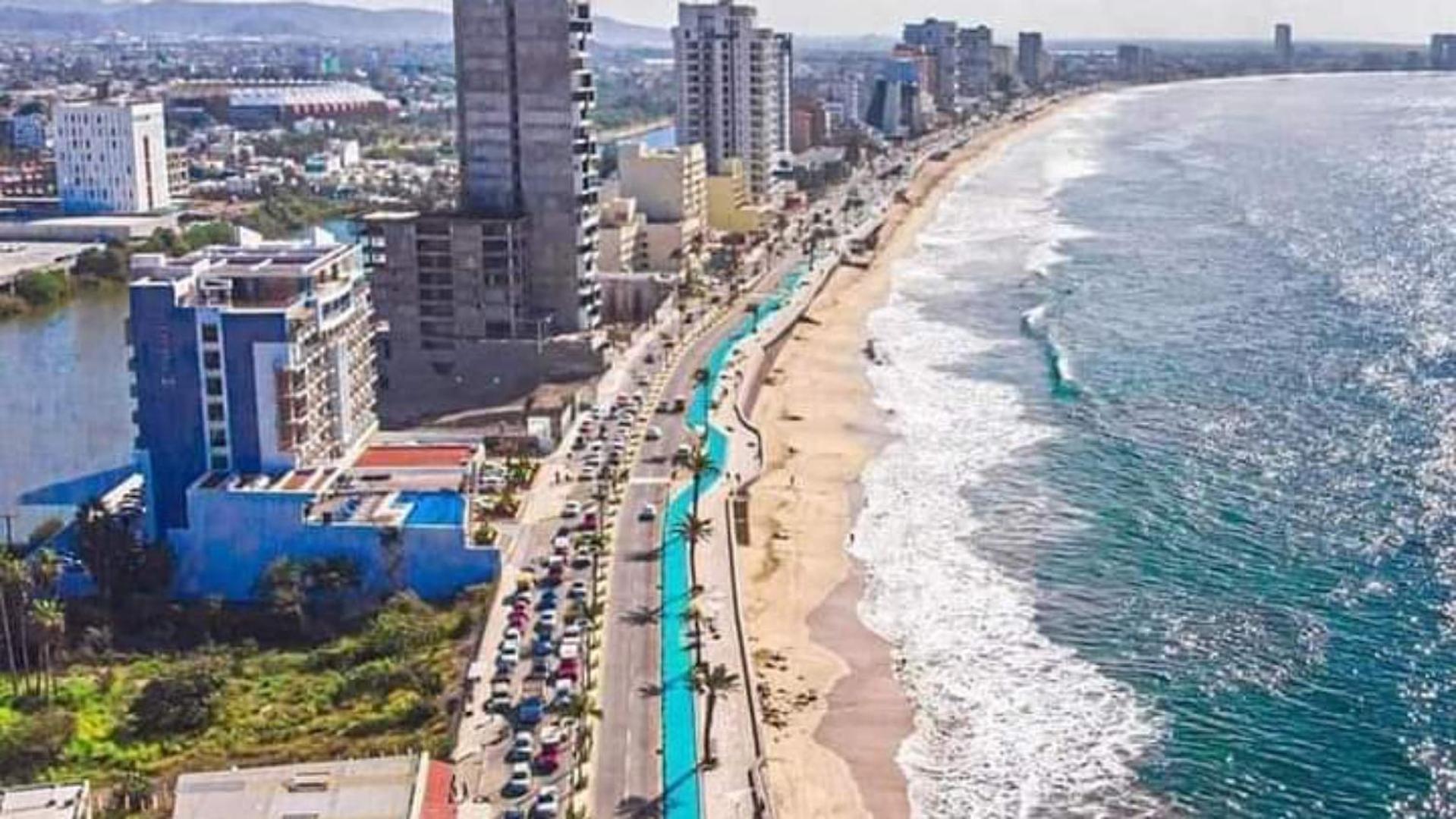 Apartamento 2 Bdrm - Sleeps 8 -ocean Front -ocean View