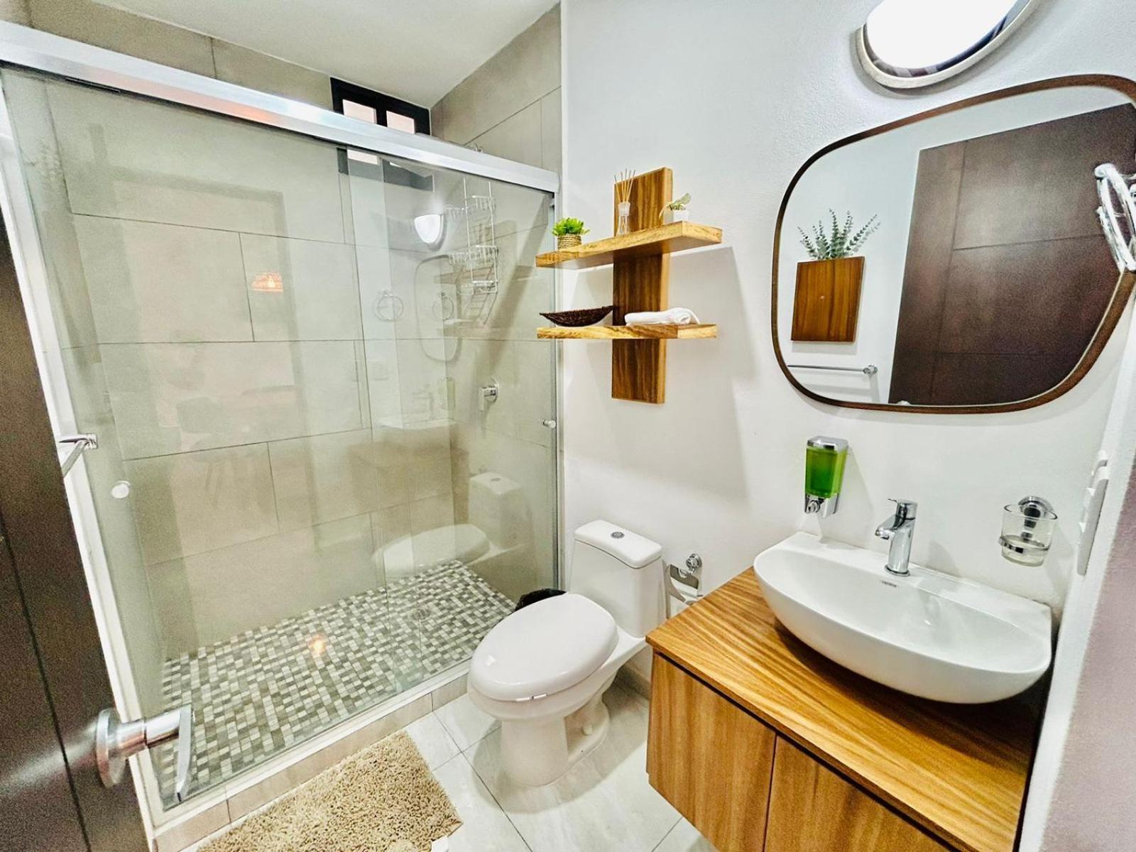 Apartamento Moderno Con Alberca Cerca De La Playa By G P S Rentas Mazatlán