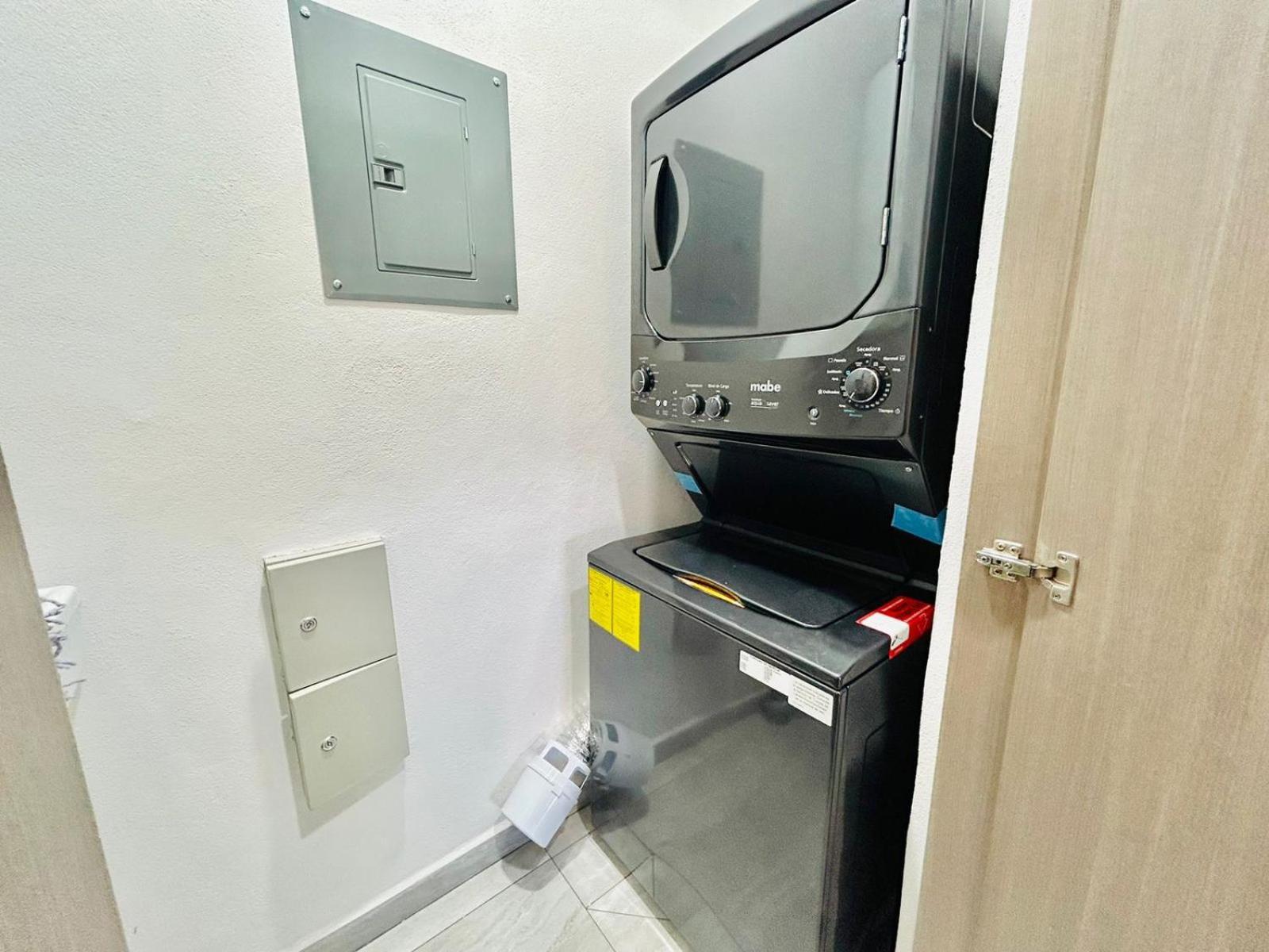 Apartamento Moderno Con Alberca Cerca De La Playa By G P S Rentas Mazatlán