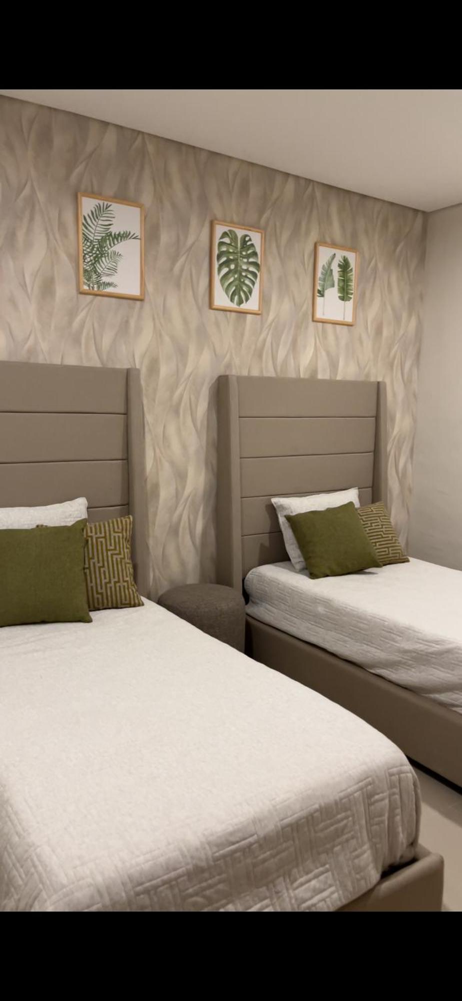 Eleve Tower * Mazatlan