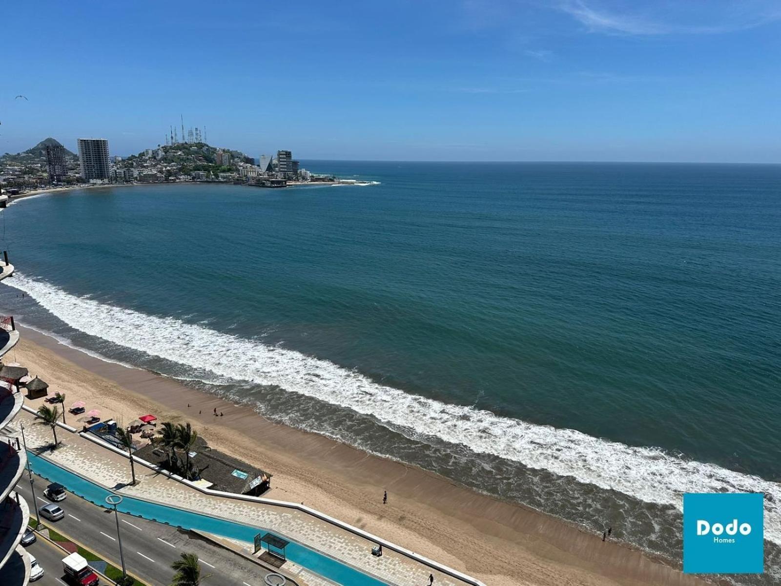 Apartamento Sunset View Luxury *