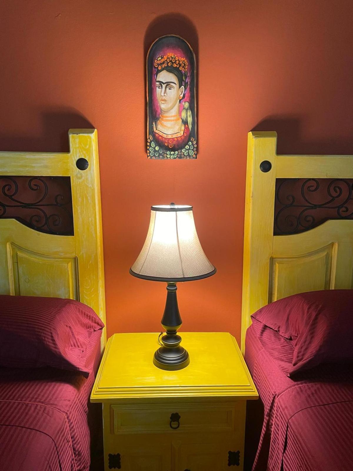 Casa De Leyendas (adults Only) 2* Mazatlan