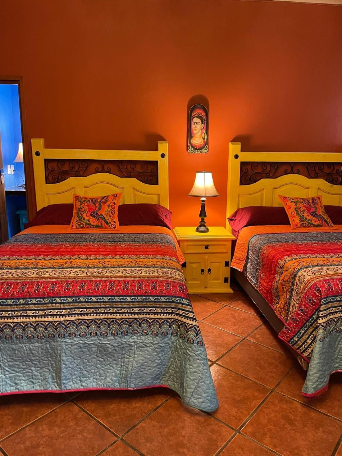 Casa De Leyendas (adults Only)