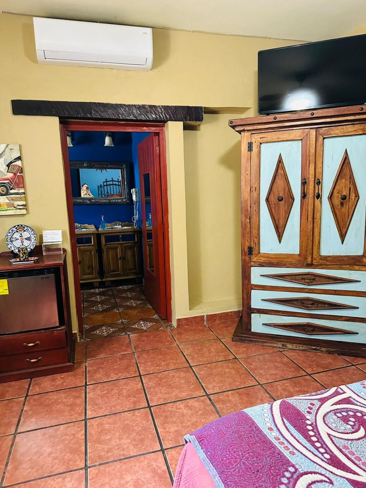 Hotel Casa De Leyendas (adults Only) Mazatlan