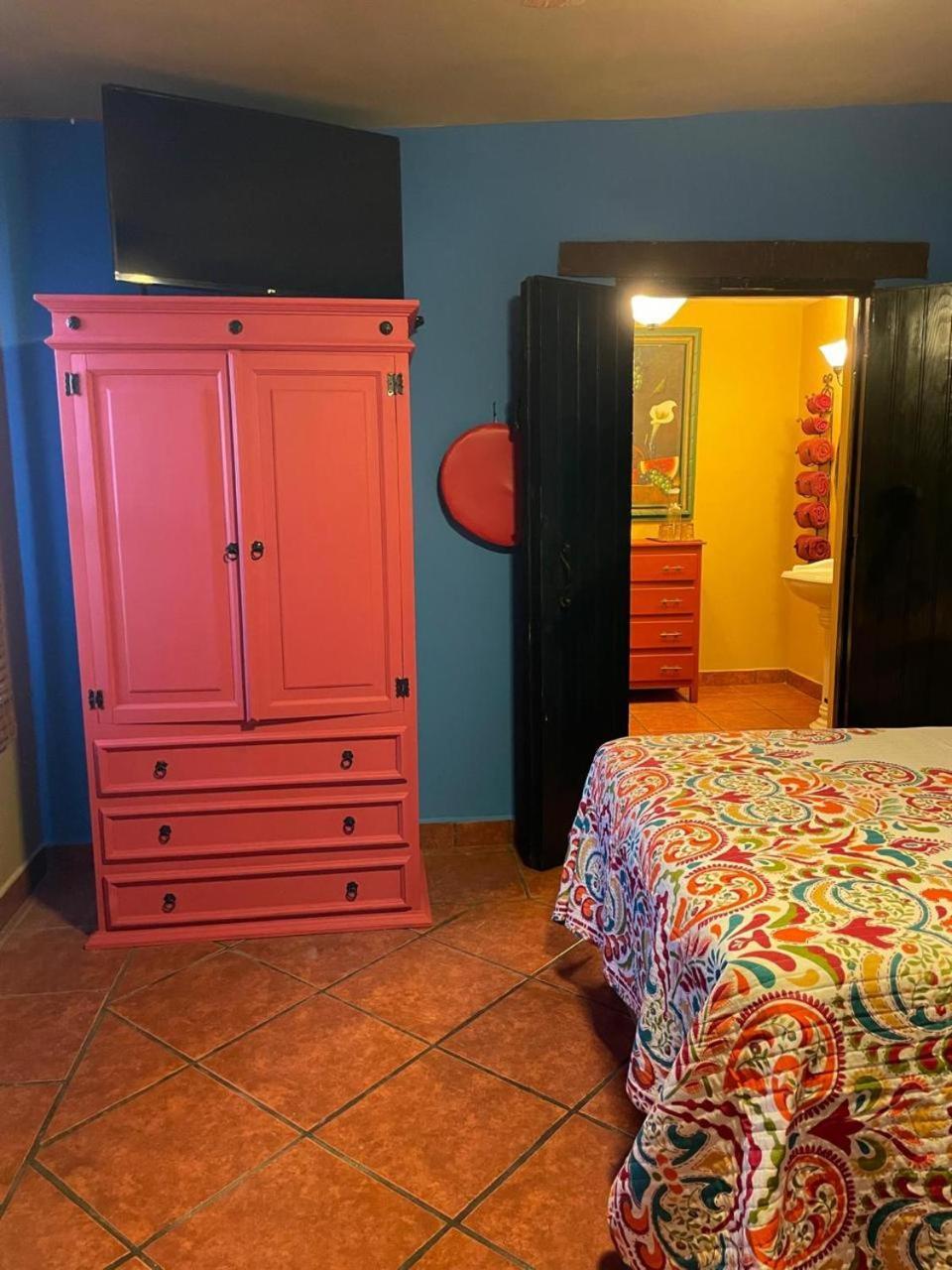 Casa De Leyendas (adults Only)