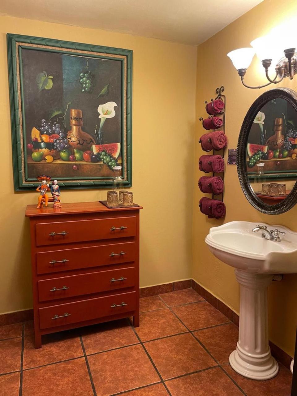 Casa De Leyendas (adults Only) Hotel 2*