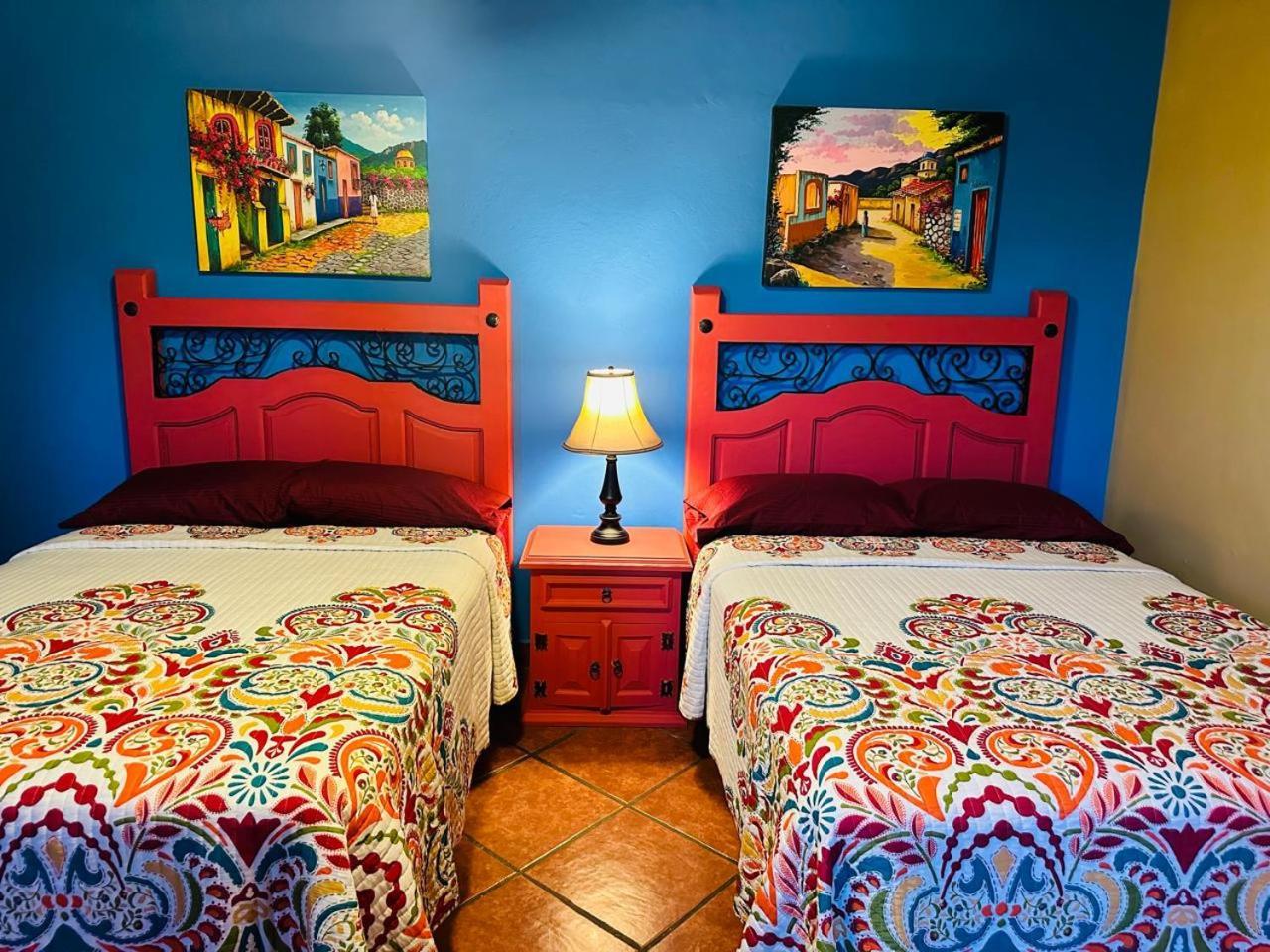 Casa De Leyendas (adults Only) Hotel Mazatlan