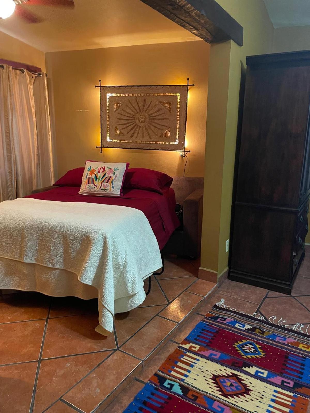 Hotel Casa De Leyendas (adults Only) Mazatlan