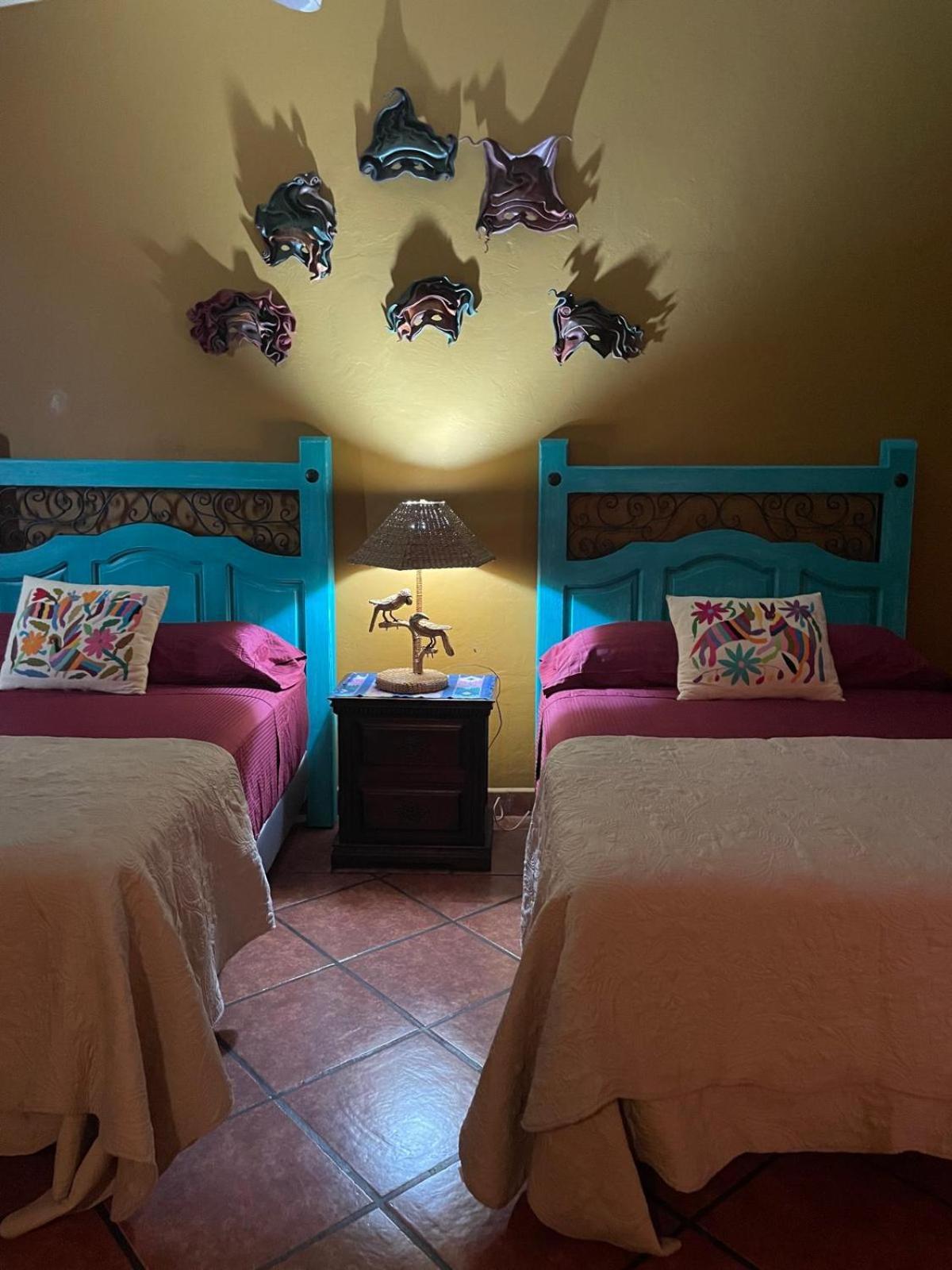 Casa De Leyendas (adults Only) 2*
