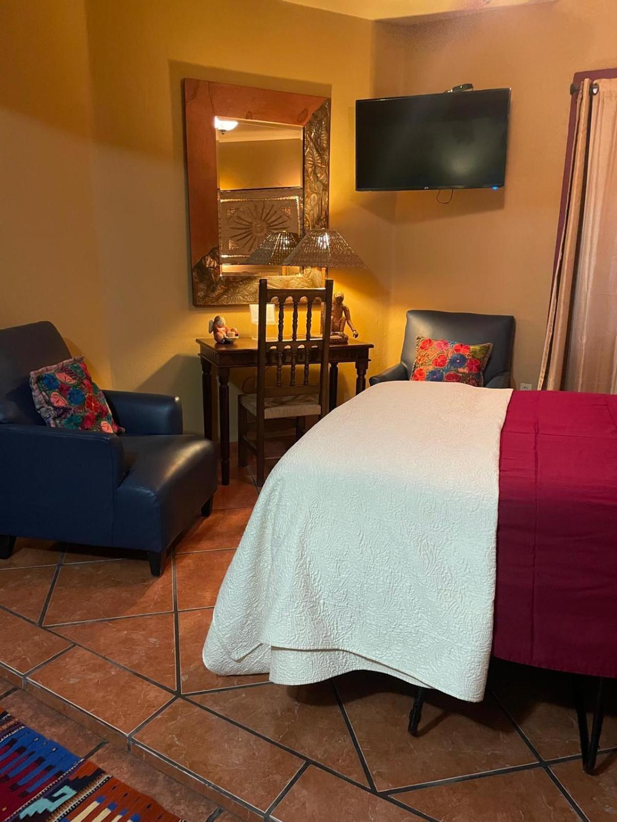 Casa De Leyendas (adults Only) Mazatlan