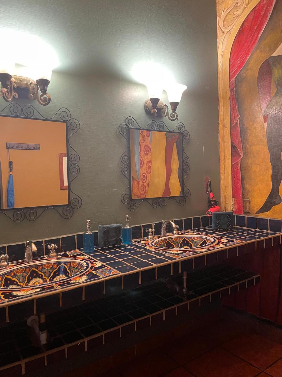 Casa De Leyendas (adults Only)
