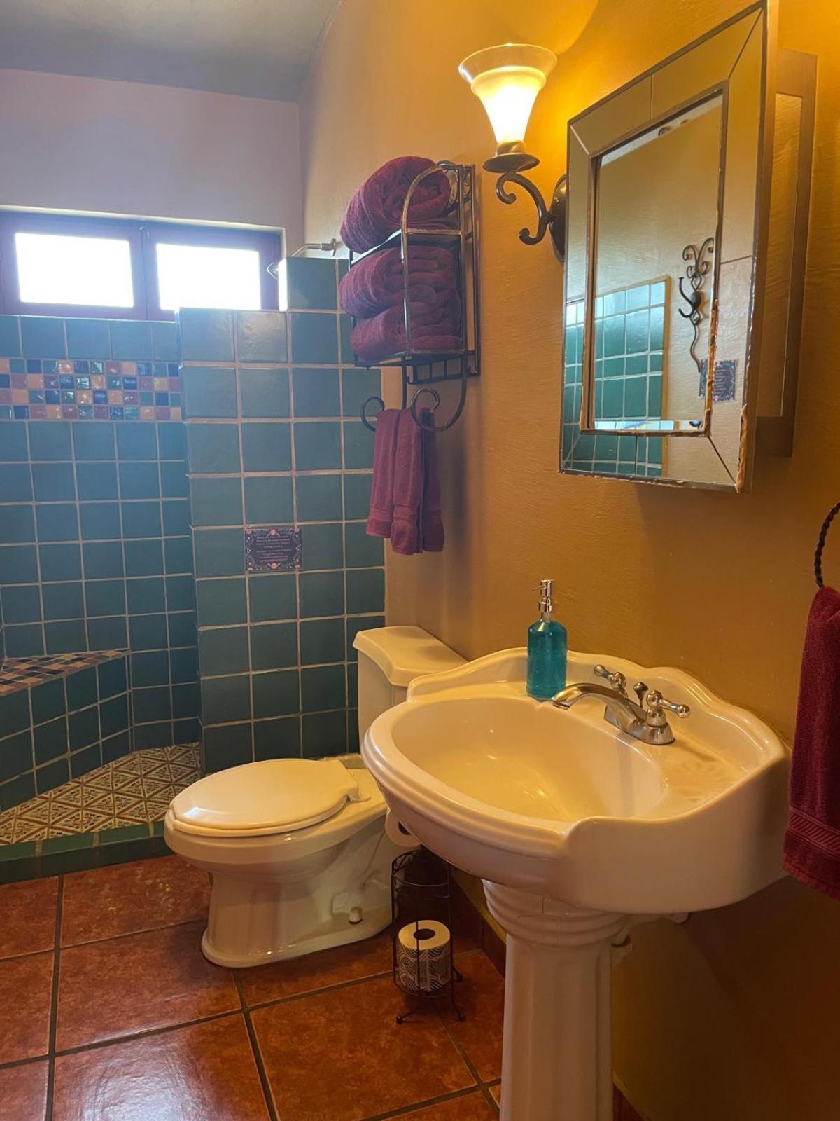 Casa De Leyendas (adults Only) Hotel