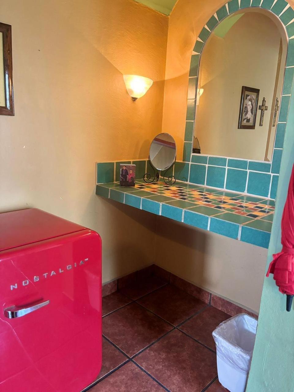 Hotel Casa De Leyendas (adults Only)