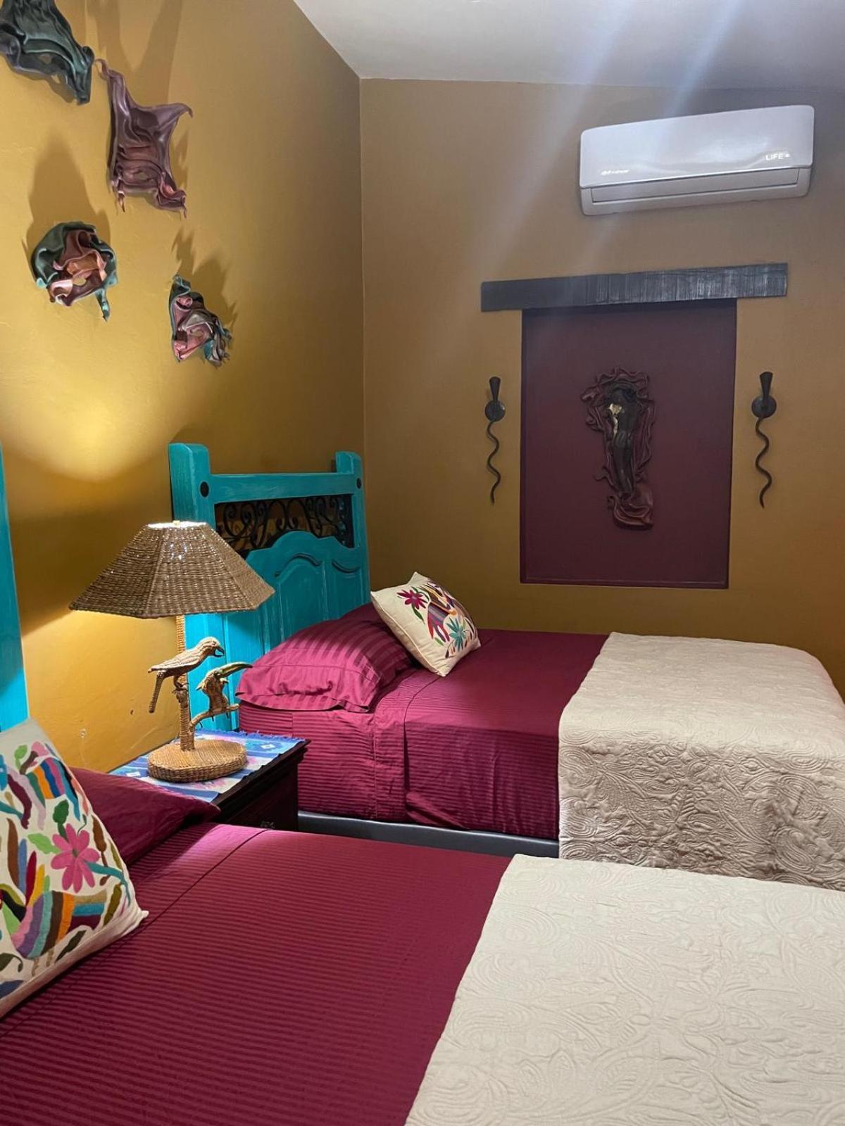 Casa De Leyendas (adults Only) Hotel 2*