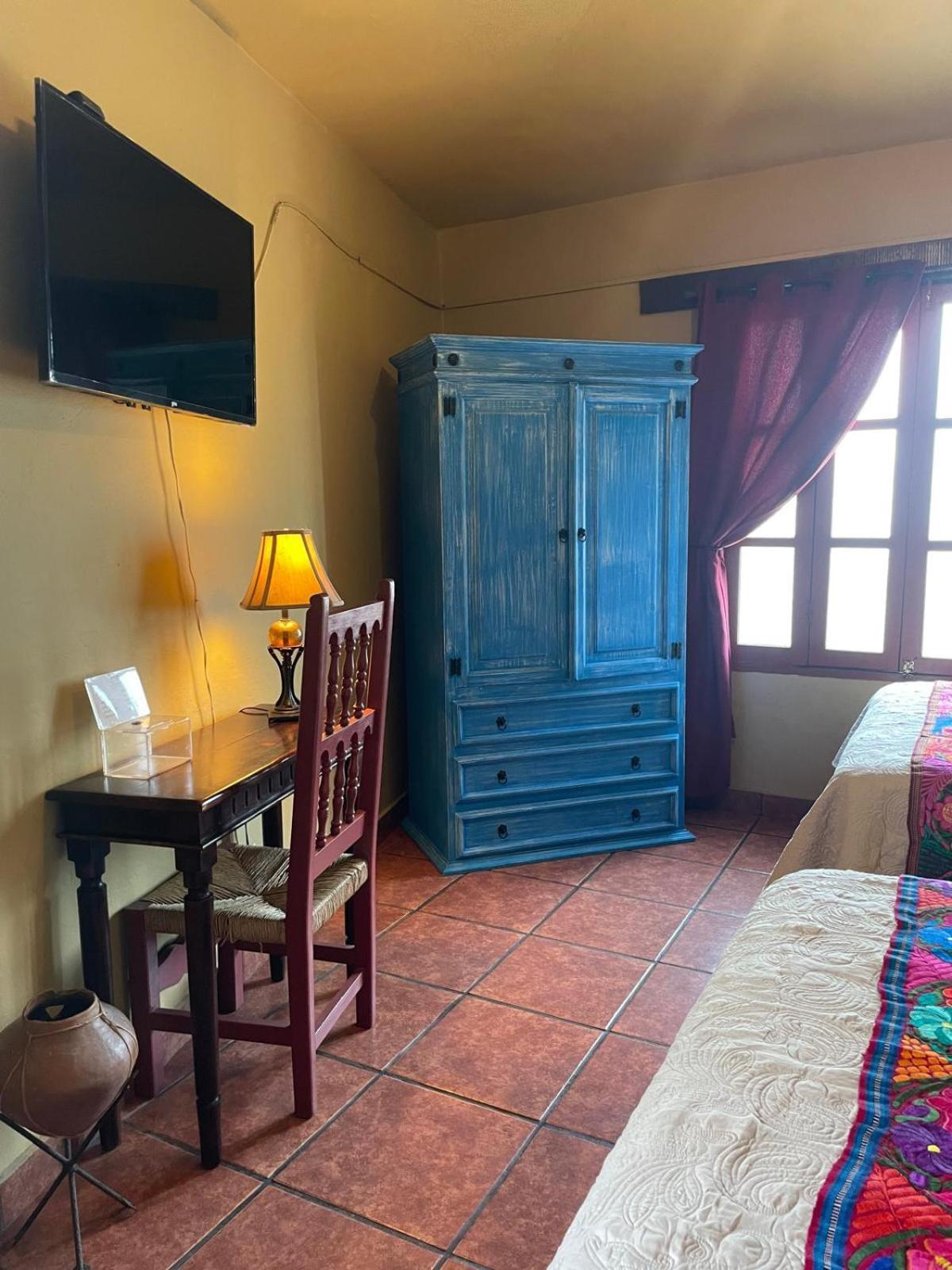 Hotel Casa De Leyendas (adults Only) 2*