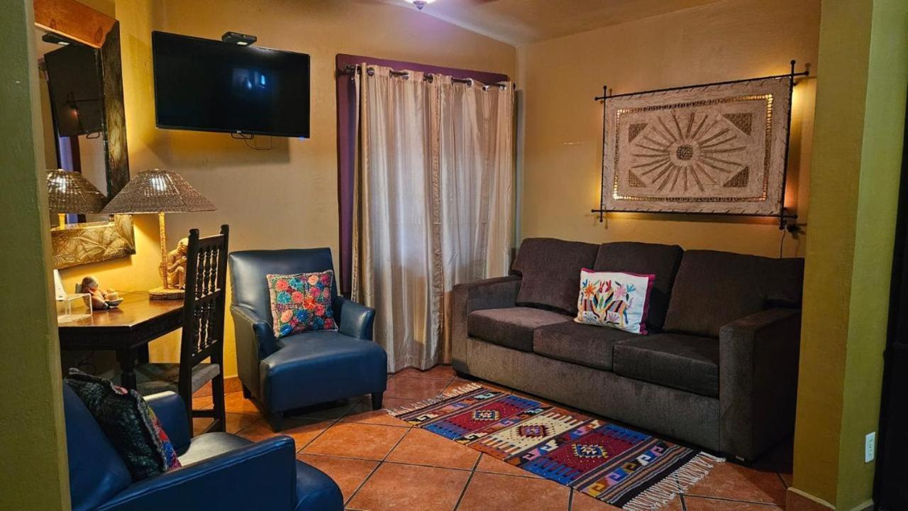 Casa De Leyendas (adults Only) Hotel Mazatlan