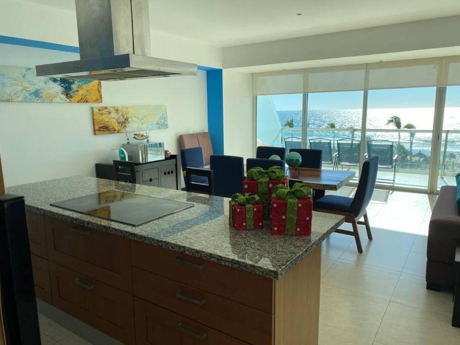 Apartamento Departamento Vacacional