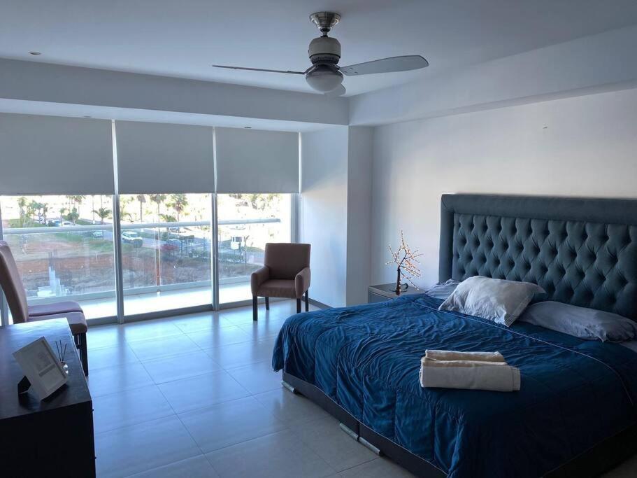 Departamento Vacacional Apartamento Mazatlán