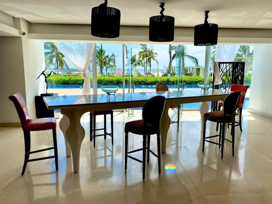 Departamento Vacacional Mazatlán