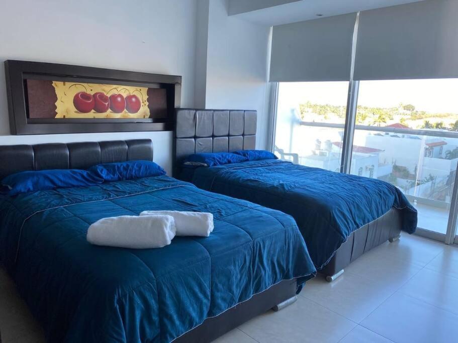 Apartamento Departamento Vacacional Mazatlán