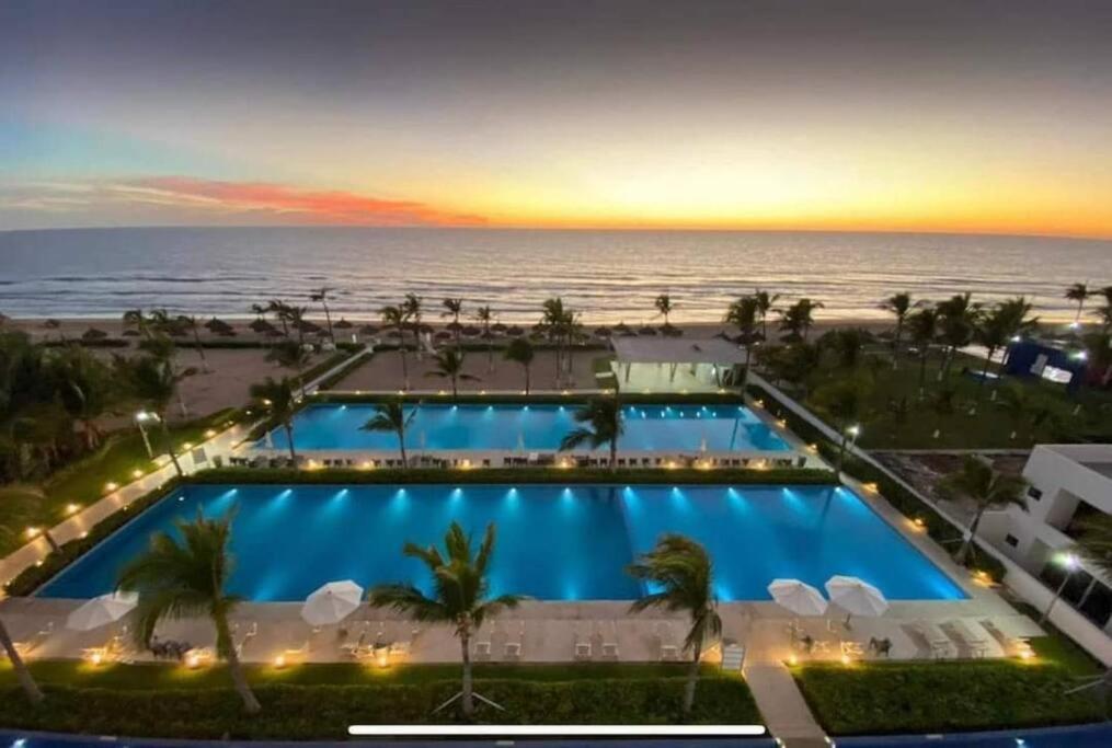 Departamento Vacacional * Mazatlán