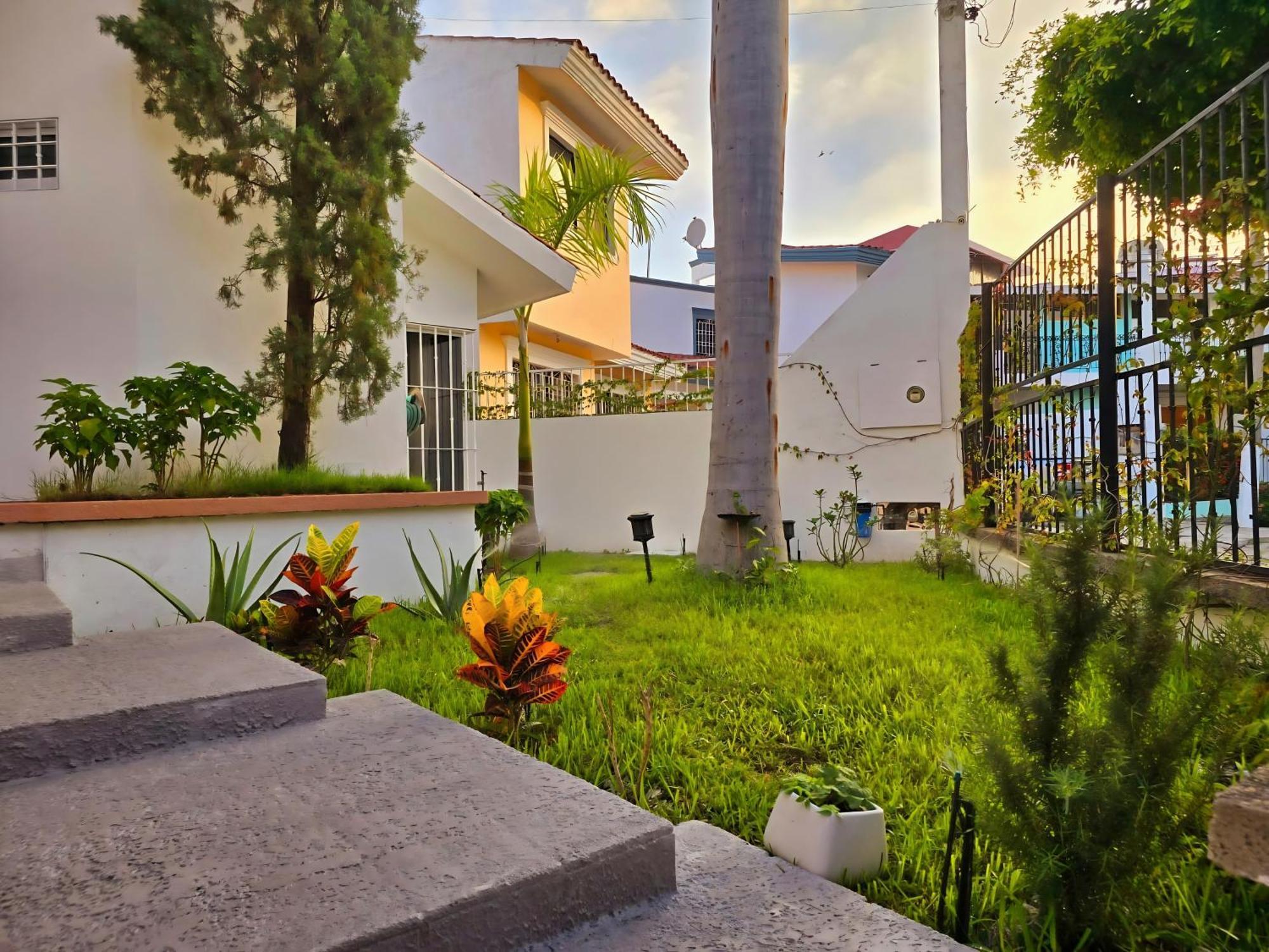 Holiday home Locacion Confortable En *