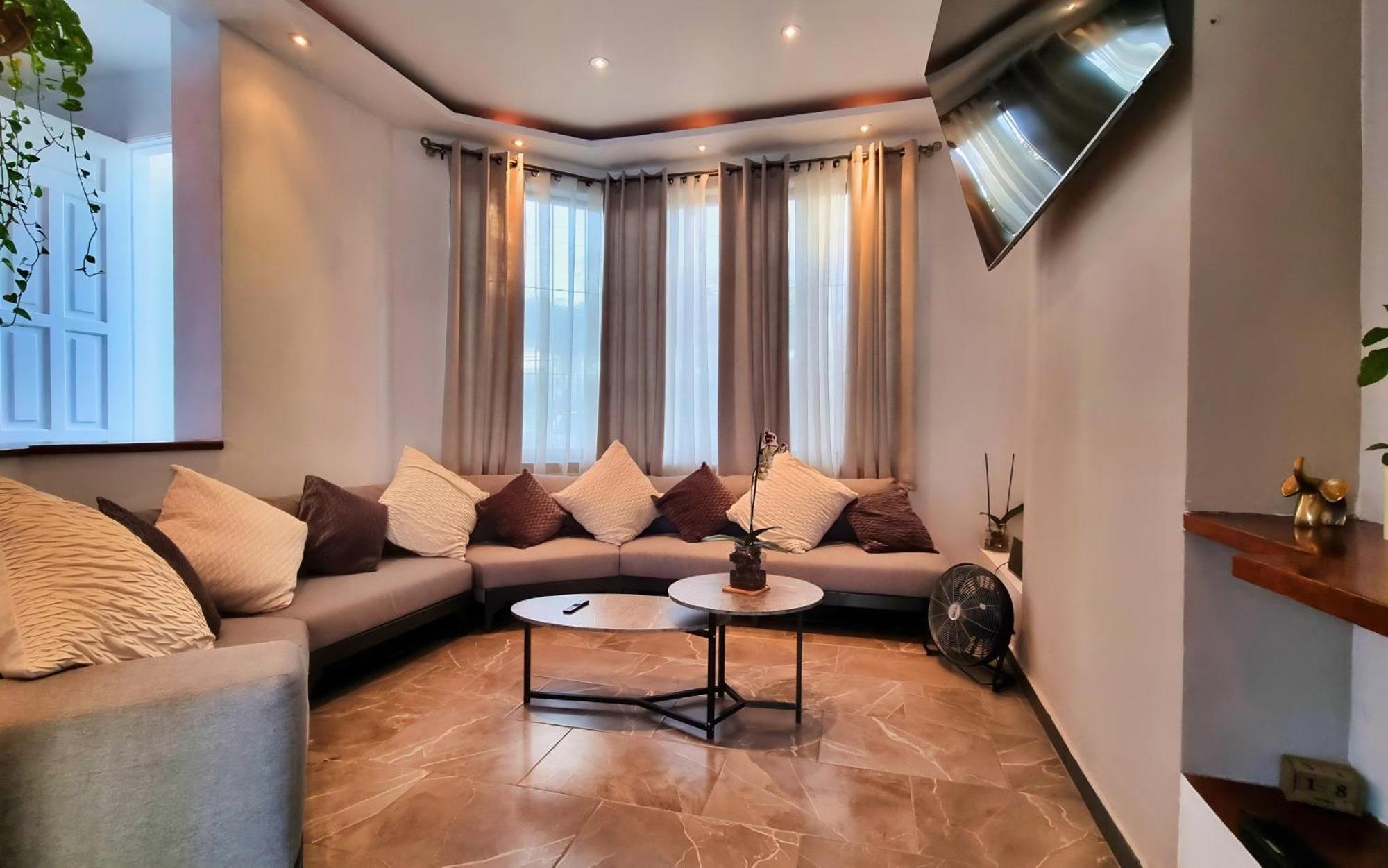 Locacion Confortable En Holiday home *
